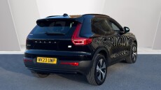 Volvo Xc40 1.5 T4 Recharge PHEV Plus Dark 5dr Auto Estate